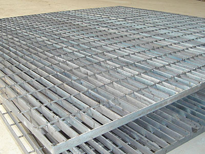 钢格栅图片4