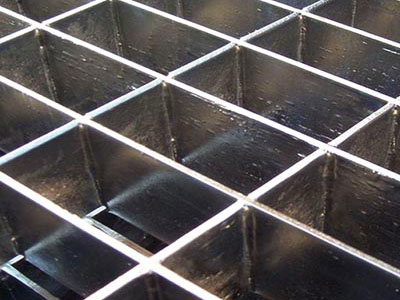 插接钢格板图片2