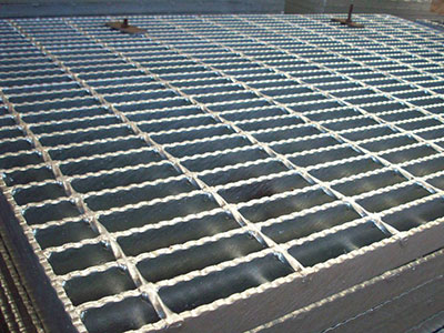 齿形钢格板图片3