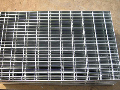 防滑钢格板图片1