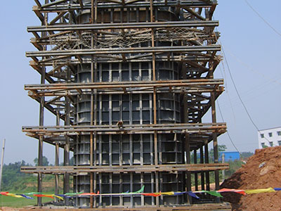 桥墩钢格栅板图片2