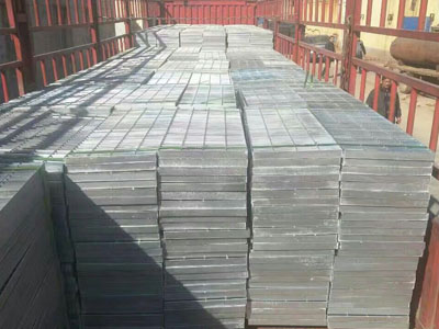 钢格板发货中图片3