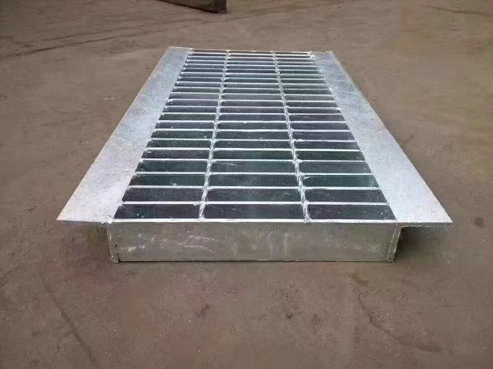 格栅板制作办法